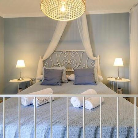 산루카데바라메다 Apartamento Monteros 아파트 외부 사진