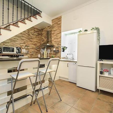 산루카데바라메다 Apartamento Monteros 아파트 외부 사진