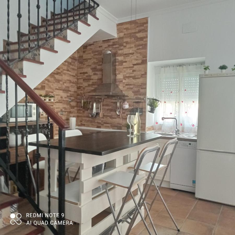 산루카데바라메다 Apartamento Monteros 아파트 외부 사진