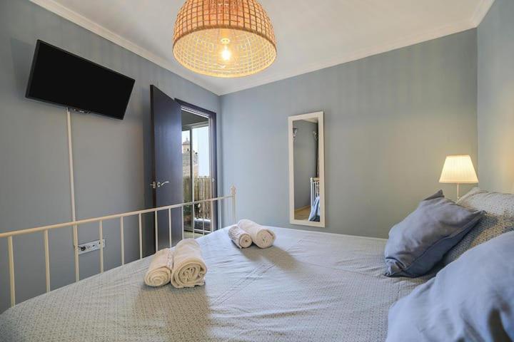 산루카데바라메다 Apartamento Monteros 아파트 외부 사진