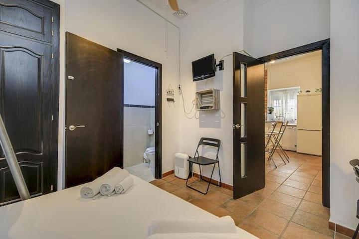 산루카데바라메다 Apartamento Monteros 아파트 외부 사진