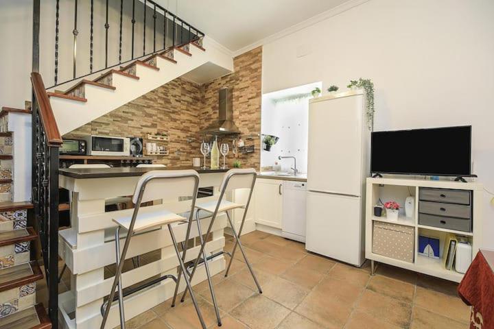 산루카데바라메다 Apartamento Monteros 아파트 외부 사진