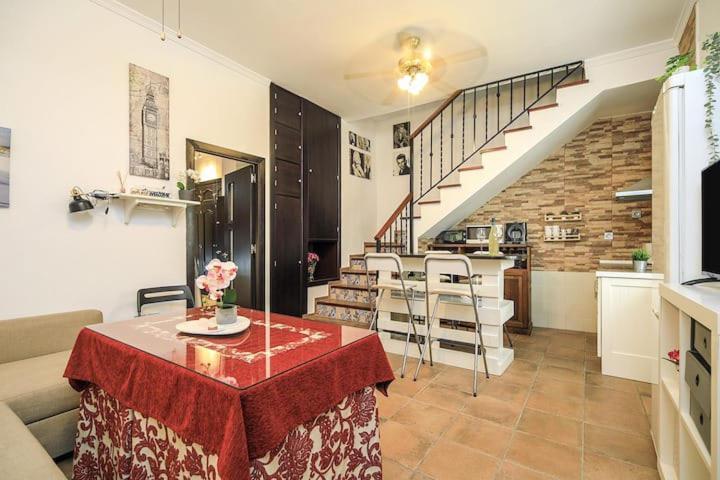 산루카데바라메다 Apartamento Monteros 아파트 외부 사진