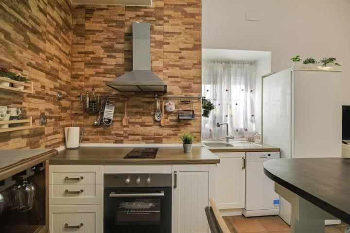 산루카데바라메다 Apartamento Monteros 아파트 외부 사진