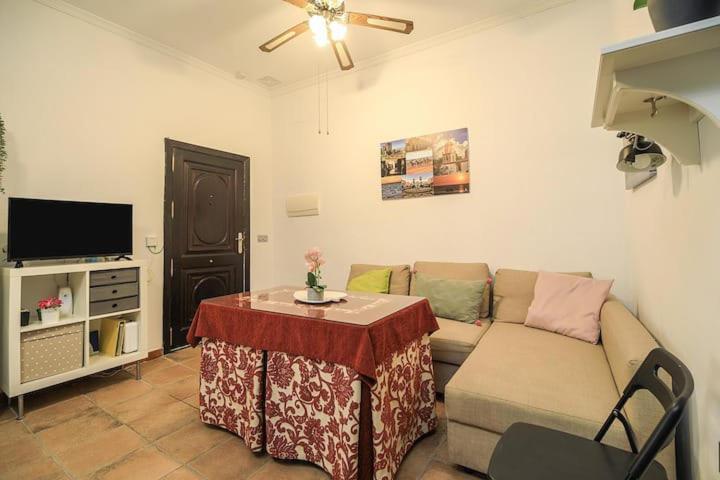 산루카데바라메다 Apartamento Monteros 아파트 외부 사진