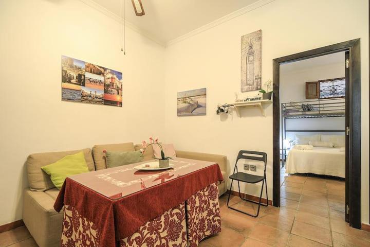 산루카데바라메다 Apartamento Monteros 아파트 외부 사진